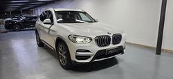 Bmw X3 xDrive20d xLine