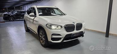 Bmw X3 xDrive20d xLine