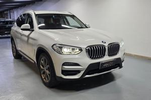 Bmw X3 xDrive20d xLine