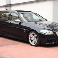 BMW M550 M 550d xDrive Touring