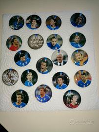 Tappi Nazionale Calcio