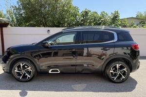 Citroen C5 Aircros