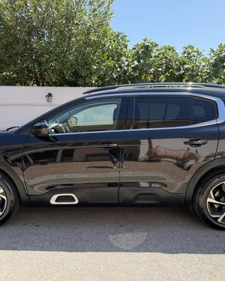 Citroen C5 Aircros