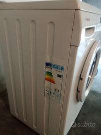 Lavatrice Bosch 