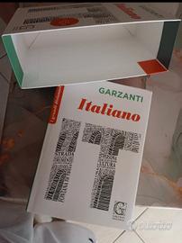 dizionario garzanti (nuovo)