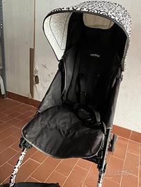 Passeggino Peg Perego leggero