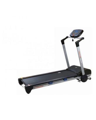 tapis roulant 18 km/h pieghevole 