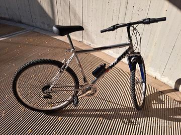 MTB Ballistic. Nuova.