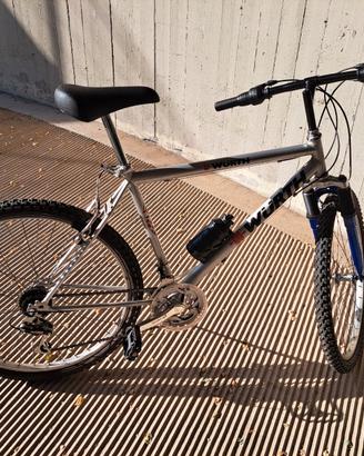 MTB Ballistic. Nuova.