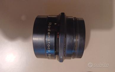 Obiettivi rodenstock