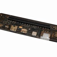 Riser Pci-express To ExpressCard Per Notebook