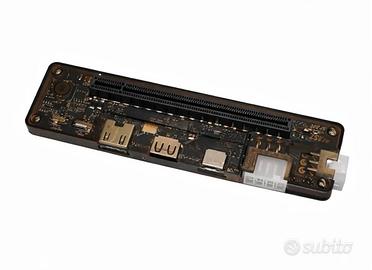 Riser Pci-express To ExpressCard Per Notebook