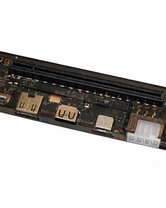 Riser Pci-express To ExpressCard Per Notebook