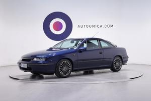 OPEL Calibra 2.0I CAT ASI