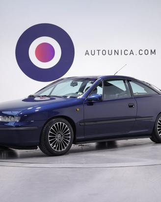 OPEL Calibra 2.0I CAT ASI