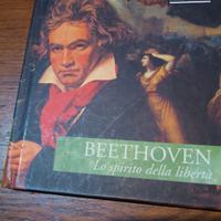 cd Beethoven lo spirito della libertà 