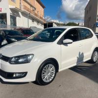 Volkswagen Polo 1.4 5 porte Comfortline