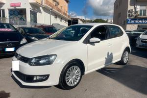 Volkswagen Polo 1.4 5 porte Comfortline