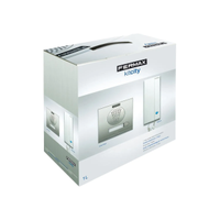 Kit citofonico bifamiliare  4+N Fermax ref.: 4862