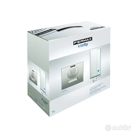 Kit citofonico bifamiliare  4+N Fermax ref.: 4862