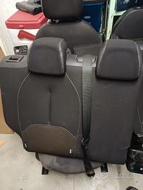 Sedili C3 2012