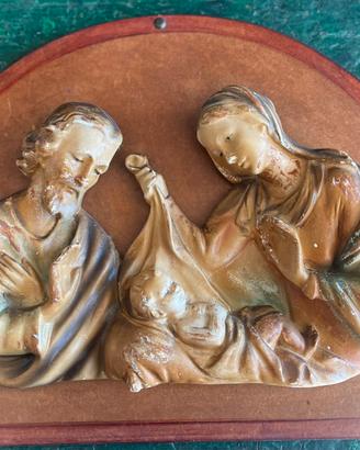 Sacra famiglia