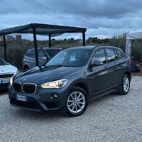 Bmw X1 sDrive16d