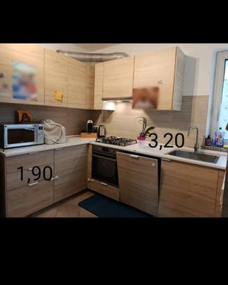 Cucina IKEA