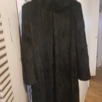 cappottino/soprabito lapin-cachemire 