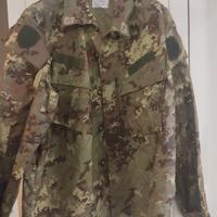 giacca +pantalone  originale M.M. tg 56