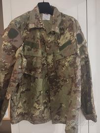 giacca +pantalone  originale M.M. tg 56