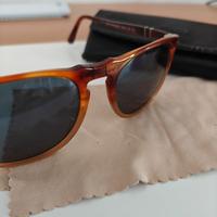 persol occhiale da sole resina sale