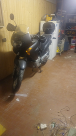 Honda transalp 650