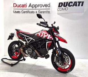 Ducati Hypermotard 950 HYPERMOTARD 950 RVE