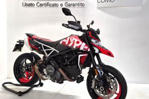 Ducati Hypermotard 950 HYPERMOTARD 950 RVE