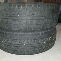 2 Gomme invernali 185/60 r15 88H