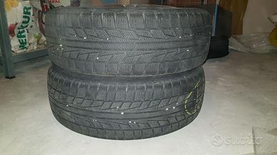 2 Gomme invernali 185/60 r15 88H