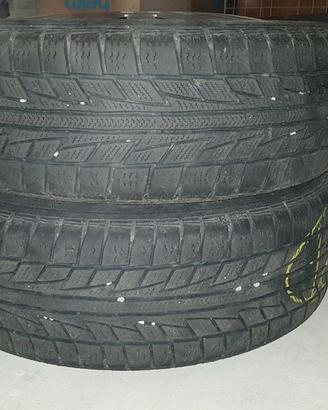 2 Gomme invernali 185/60 r15 88H