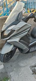 splendido Down Town 350i