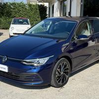 Volkswagen Golf 2.0 TDI GTD DSG