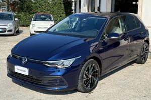 Volkswagen Golf 2.0 TDI GTD DSG