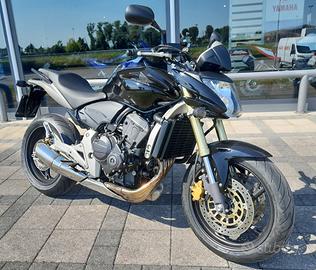 Honda Hornet 600