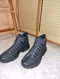 Nike Air Max 95 Sneakerboot 