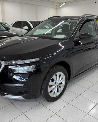 SKODA Kamiq 1.0 G-Tec Ambition