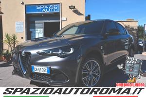 Alfa Romeo Stelvio 2.2 160CV SUPER MY23 SENZA VINC