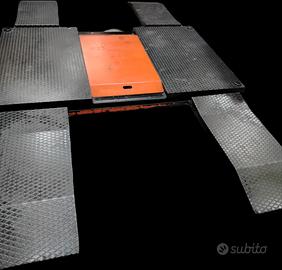 ponte auto