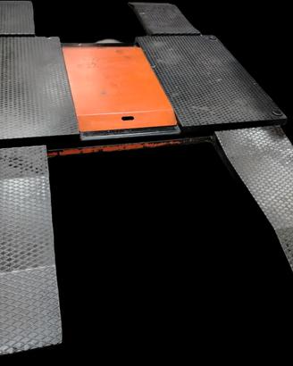 ponte auto