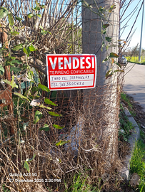 Terreno edificabile santa Maria Capua Vetere