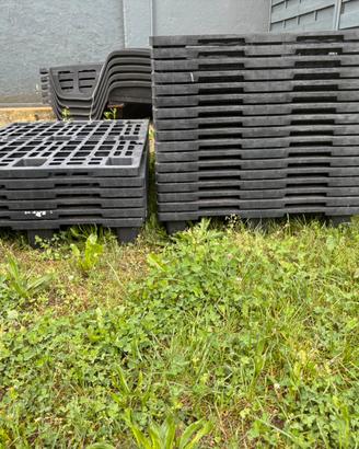 Bancali / pallet plastica