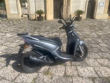 Kymco People 50 - 2022